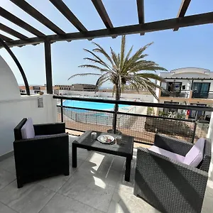  Apartamento Casa Amaya 208