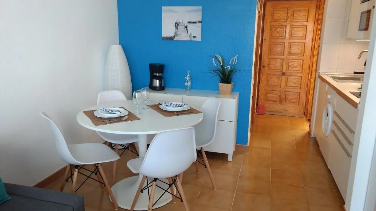 Apartamento Casa Las Torres 209 Costa De Antigua