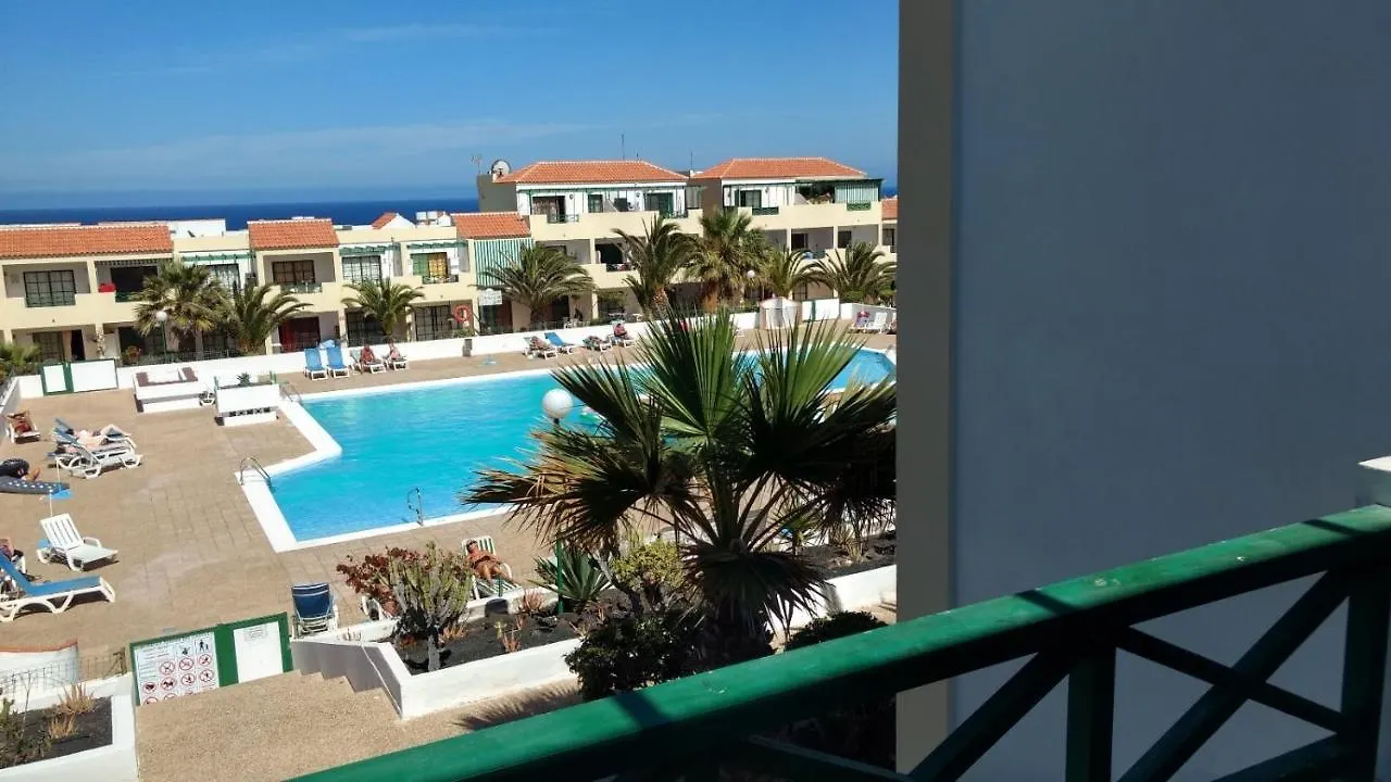 Apartamento Casa Las Torres 209 Costa De Antigua