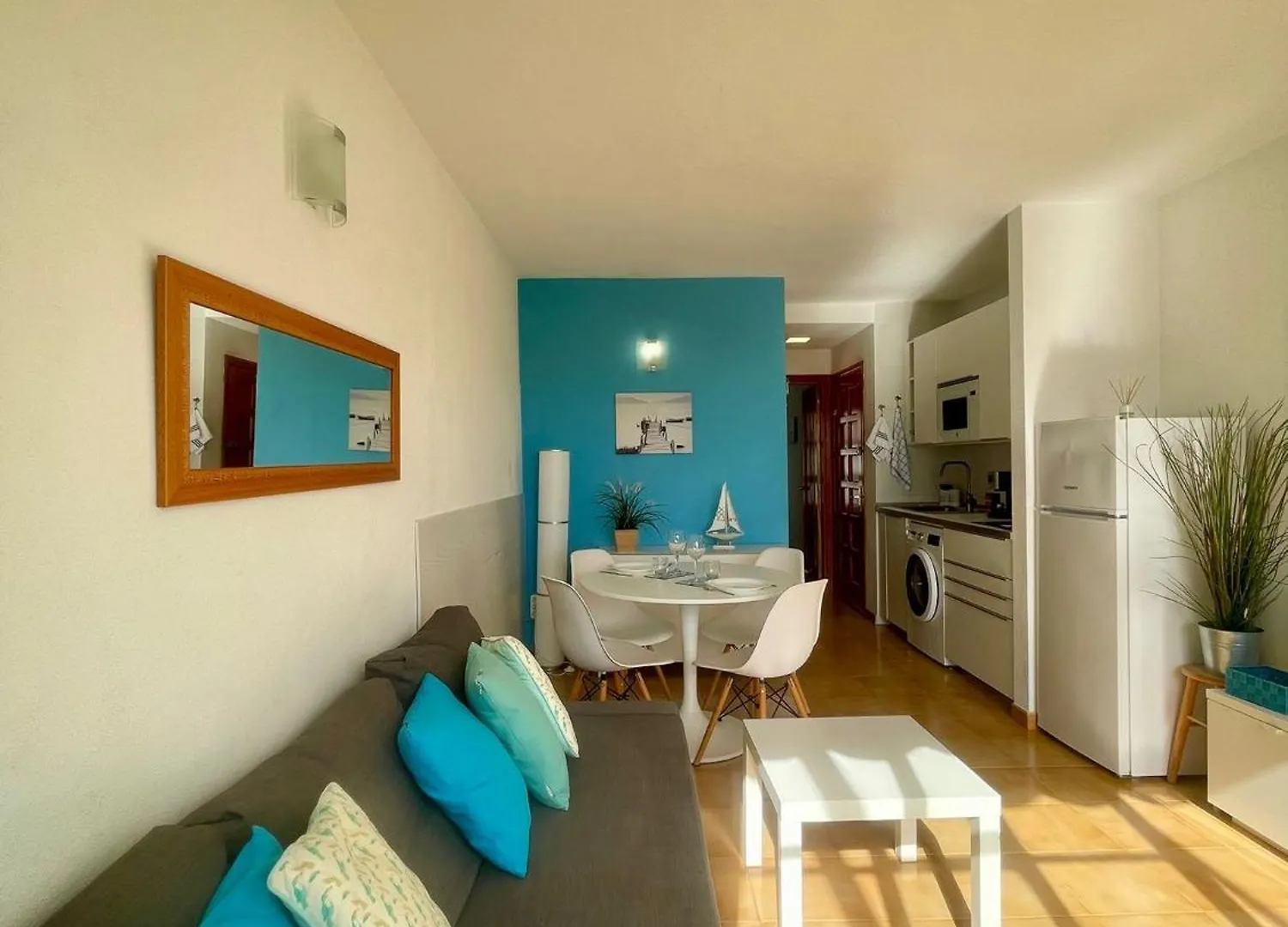 Apartamento Casa Las Torres 209 Costa De Antigua España