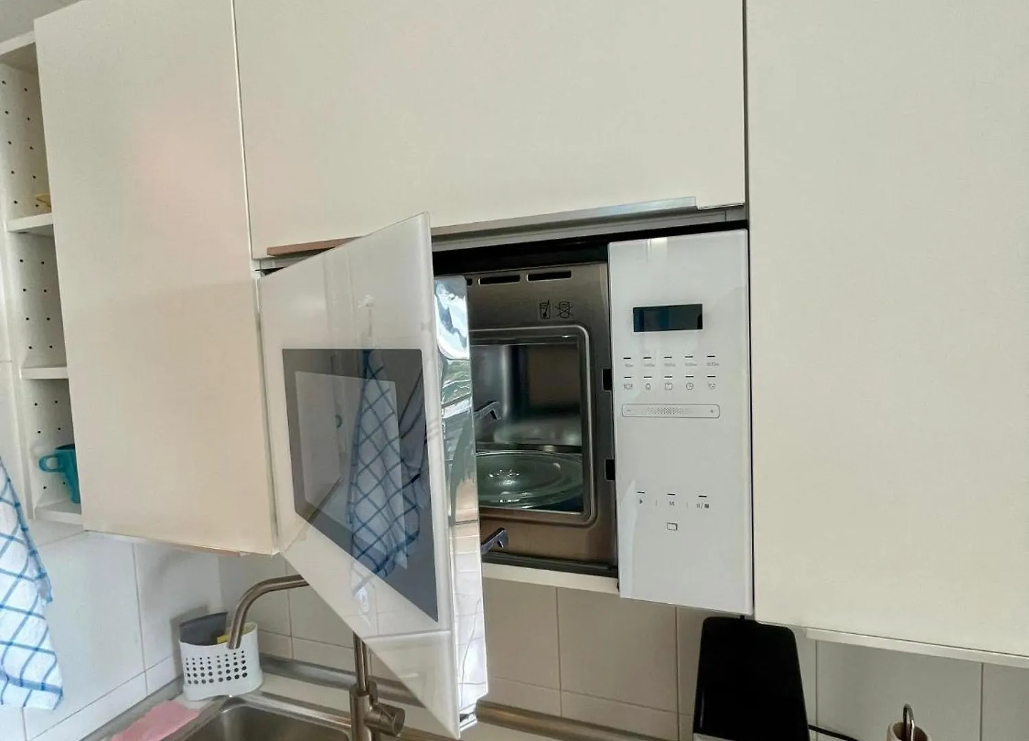 Apartamento Casa Las Torres 209 Costa De Antigua