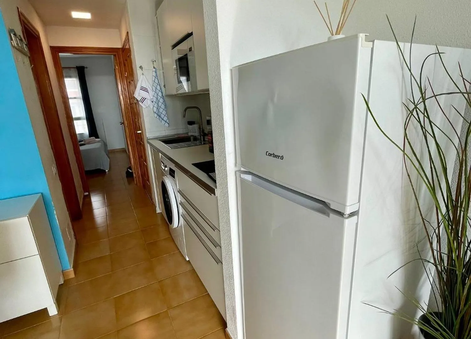 Apartamento Casa Las Torres 209 Costa De Antigua España