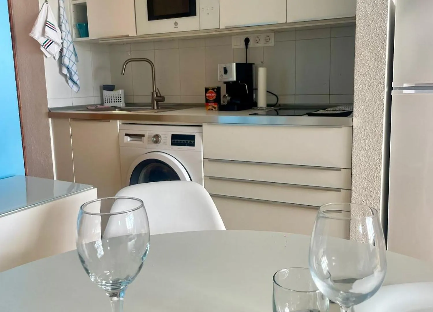 Apartamento Casa Las Torres 209 Costa De Antigua