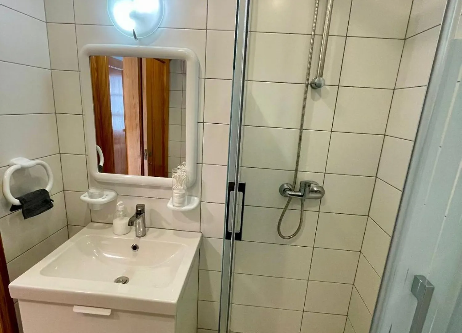 Apartamento Casa Las Torres 209 Costa De Antigua