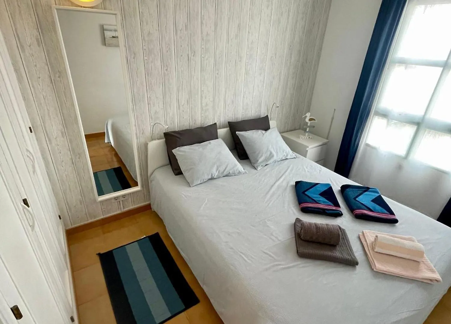 Apartamento Casa Las Torres 209 Costa De Antigua España